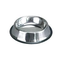 Comedouro Para Pets 250ml Aço Inox - Tudo Em Caixa - 1