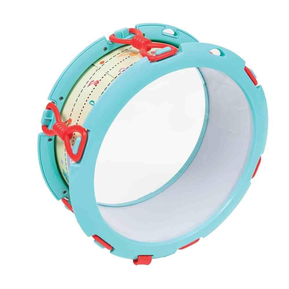 Kit Bateria Baby 7973 Buba - 2