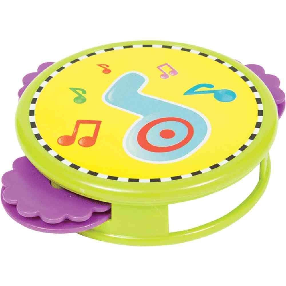 Kit Bateria Baby 7973 Buba - 3