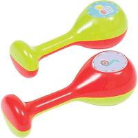 Kit Bateria Baby 7973 Buba