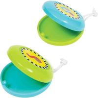 Kit Bateria Baby 7973 Buba - 5