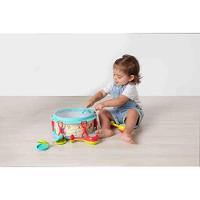 Kit Bateria Baby 7973 Buba - 8
