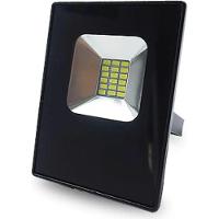 Projetor Led 10w Verde Ip65 Bivolt Luminatti - 1