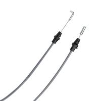 Cabo Fechadura/Maçaneta Int Porta Lateral Ford Transit - 1