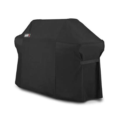 Capa Para Churrasqueira Summit S 670 Weber
