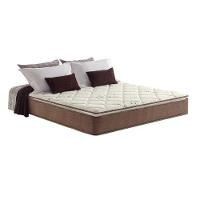 Colchão Casal Espuma D28  / AG 65 Star Pillow Top Brown (138x188x30) - Anjos - 1