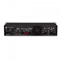 Amplificador 1550w Rms 110v Xls 2502 0 Crown [f002] - 2