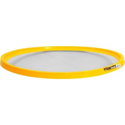 Peneira De Aro Plástico P/ Arroz C/ 55 Cm Ppv 1055 Vonder