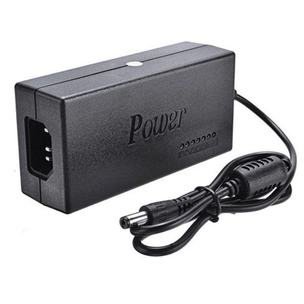 Kit Adaptador Conector Universal Para Notebook Asus X550c - 1