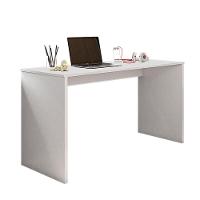 Mesa Para Computador Gávea C- Gaveteiro Gávea Branco - 6