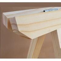 Cavalete De Madeira Para Mesa Atelie Apoio Tampo 100cm - 3