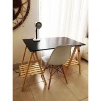 Apoio Para Tampos E Bancadas De Buffets E Mesas - 5