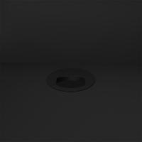 Balcão De Atendimento Para Recepção Em L Unik A02 Nogal Preto - Lyam Decor - 2