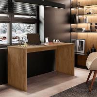 Mesa Para Computador notebook Reforçada Gávea Freijó - 1