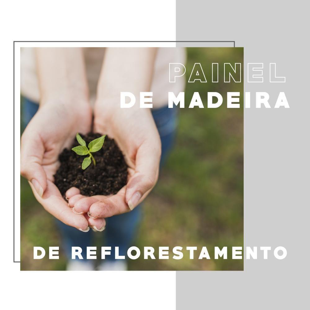 Guarda Roupa Casal 8 Portas 4 Gavetas Espelho 1096 Carraro - Branco Branco - 2