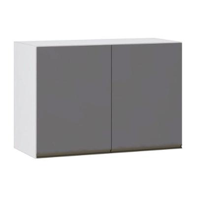 Maleiro Ponte Aérea 2 Portas 97 Cm Prime Luciane Móveis