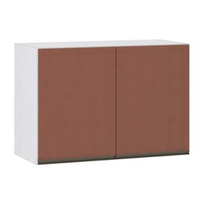 Maleiro Ponte Aérea 2 Portas 97 Cm Prime Luciane Móveis