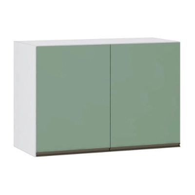 Maleiro Ponte Aérea 2 Portas 97 Cm Prime Luciane Móveis