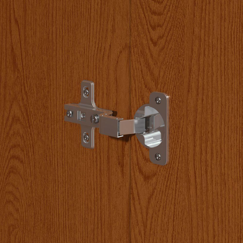 Guarda-roupas Casal Bertha 6 Portas 6 Gavetas Sem Espelho Com Pés Frassino - 9