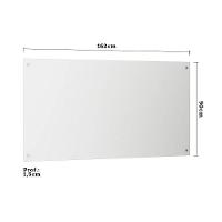 Painel Cabeceira Quenn 162 Cm Para Embutir Em Nicho Prime Luciane Móveis - 3