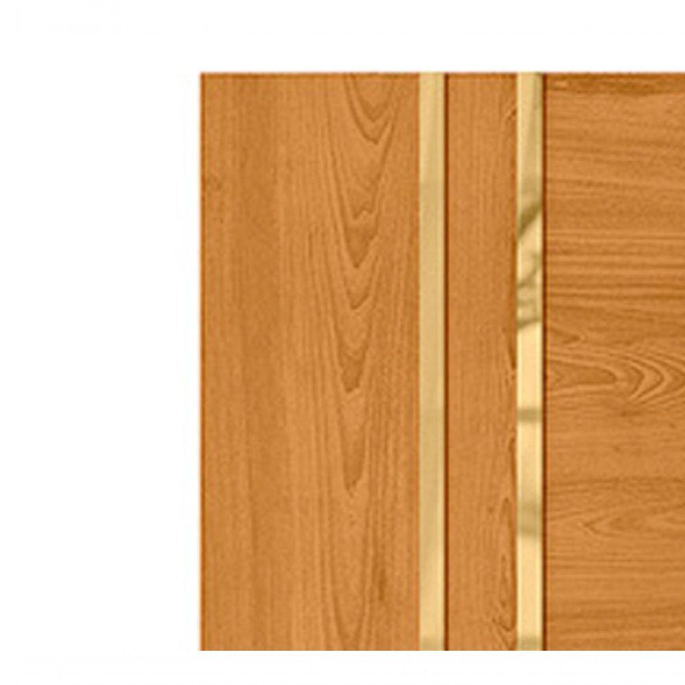 Bancada Com Painel Para Tv Até 65 Polegadas Ares Cinamomo-off White - 4