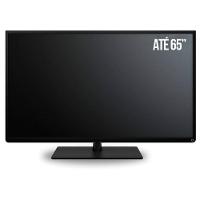 Bancada Com Painel Para Tv Até 65 Polegadas Ares Cinamomo-off White - 2