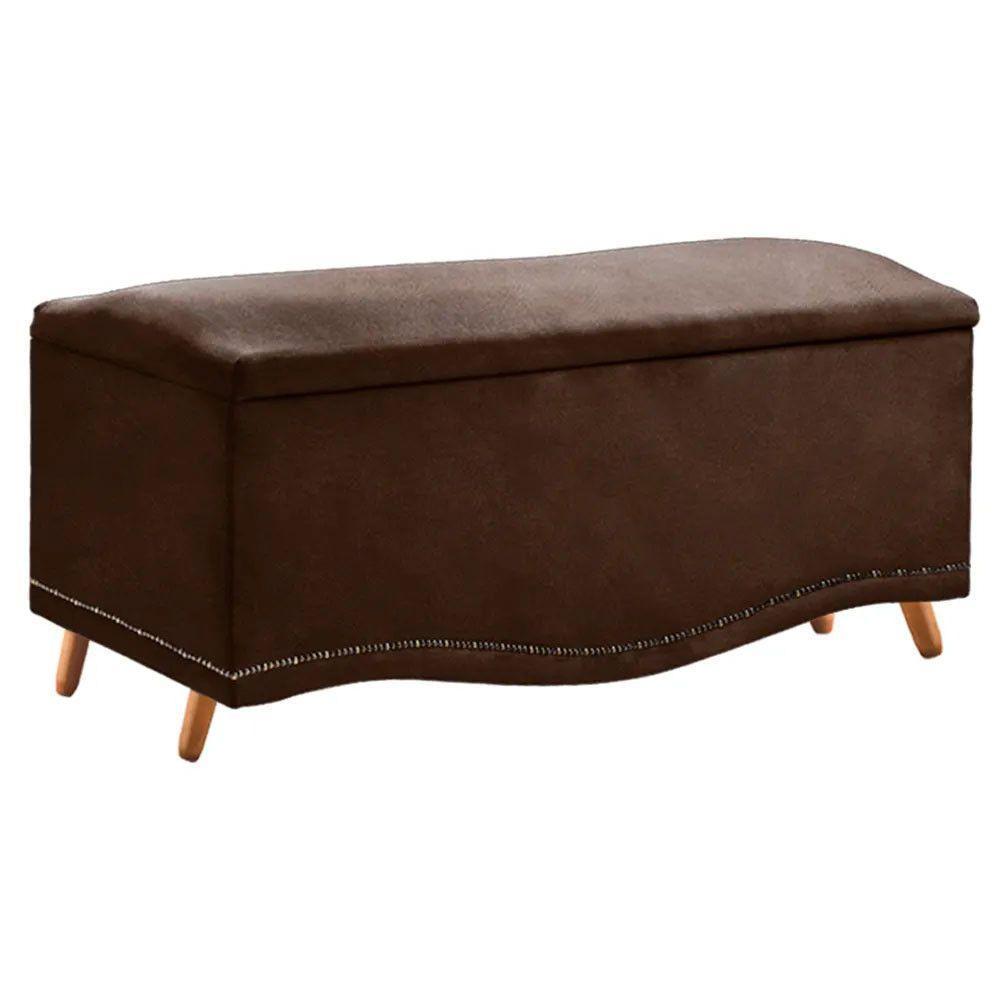 Calçadeira Sapateira Holanda 160cm Shop Das Cabeceiras Whisk - 1