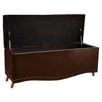 Calçadeira Sapateira Holanda 160cm Shop Das Cabeceiras Whisk - 2