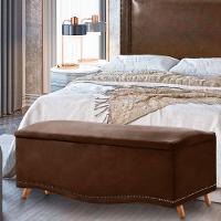 Calçadeira Sapateira Holanda 160cm Shop Das Cabeceiras Whisk - 5