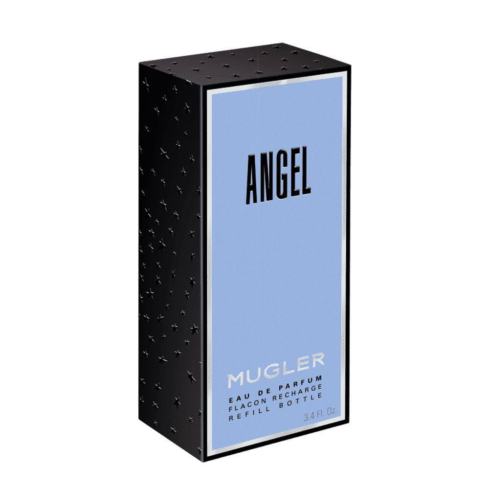 Angel Mugler Eau De Parfum Refil - Perfume Feminino 50ml - 4