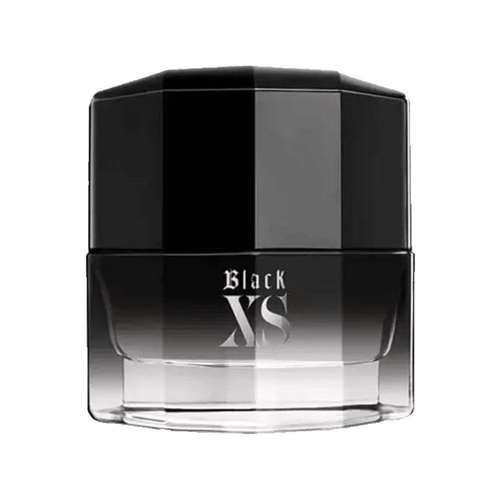 Paco Rabanne Black Xs For Him Eau De Toilette - Perfume Masculino 50ml - 1