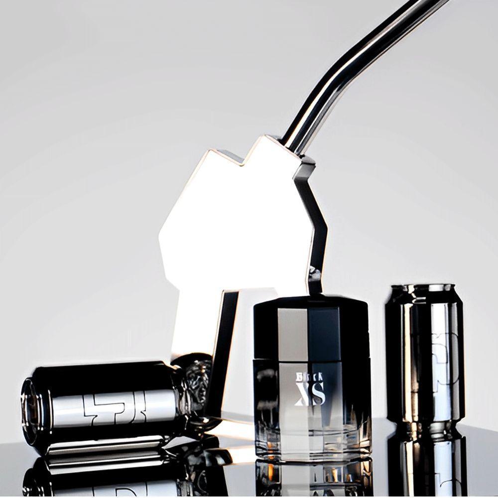 Paco Rabanne Black Xs For Him Eau De Toilette - Perfume Masculino 50ml - 3