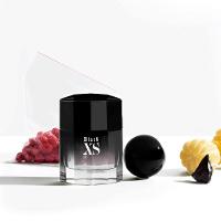 Paco Rabanne Black Xs For Him Eau De Toilette - Perfume Masculino 50ml - 2