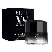 Paco Rabanne Black Xs For Him Eau De Toilette - Perfume Masculino 50ml