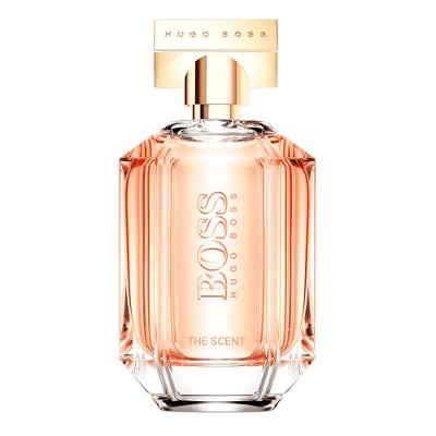 Hugo Boss The Scent Eau De Parfum - Perfume Feminino 100ml