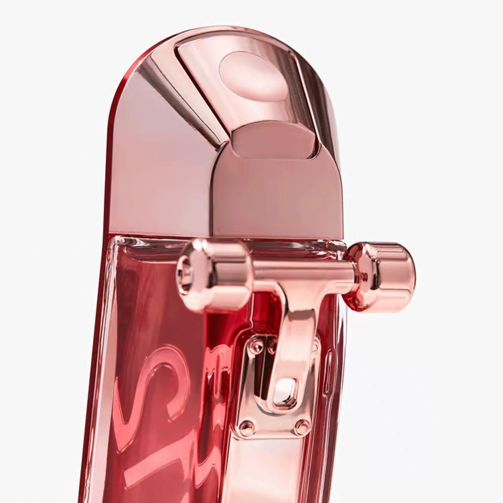 Carolina Herrera 212 Heroes Forever Young Eau De Parfum - Perfume Feminino 80ml - 4