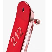 Carolina Herrera 212 Heroes Forever Young Eau De Parfum - Perfume Feminino 80ml - 3