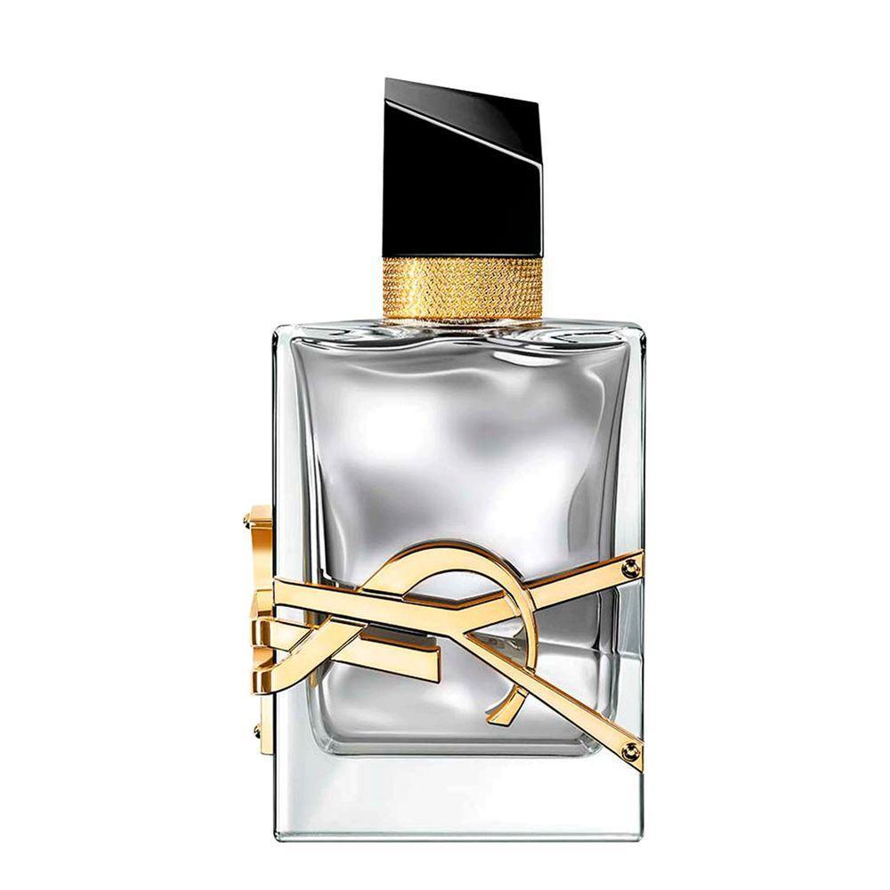 Libre L'absolu Platine Yves Saint Laurent Eau De Parfum - Perfume Feminino 50ml - 2