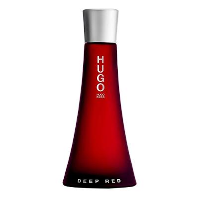 Hugo Boss Deep Red Eau De Parfum - Perfume Feminino 90ml