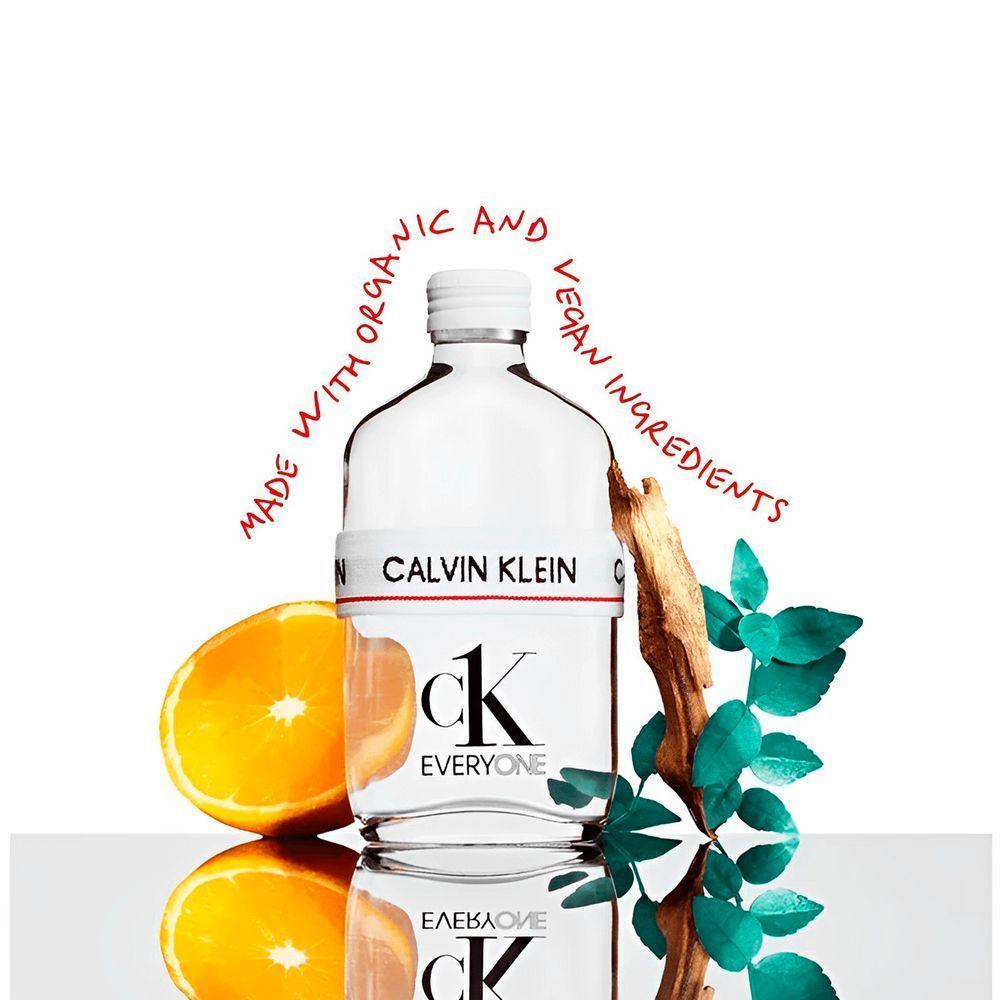 Calvin Klein Ck Everyone Eau De Toilette - Perfume Unissex 100ml - 4
