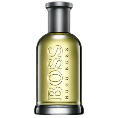 Hugo Boss Bottled Boss Eau De Toilette - Perfume Masculino 200ml