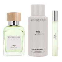 Kit Adolfo Dominguez 1993 Agua Fresca - Eau De Toilette 120ml + Desodorante 150ml + Eau De Toilette 10ml - 2