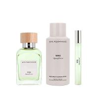 Kit Adolfo Dominguez 1993 Agua Fresca - Eau De Toilette 120ml + Desodorante 150ml + Eau De Toilette 10ml - 5