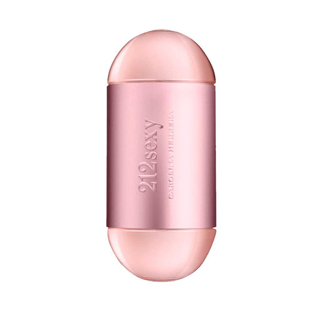 Carolina Herrera 212 Sexy Eau De Parfum - Perfume Feminino 100ml - 1
