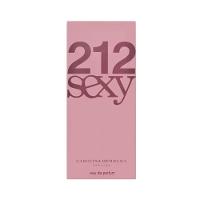 Carolina Herrera 212 Sexy Eau De Parfum - Perfume Feminino 100ml - 5