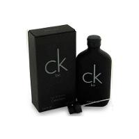 Perfume Ck Be Eau De Toilette Calvin Klein Perfume Unissex 100ml - 1