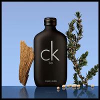 Perfume Ck Be Eau De Toilette Calvin Klein Perfume Unissex 100ml - 3