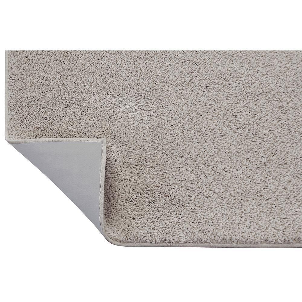 Tapete Para Sala Charmin N Platina 1,90xred São Carlos - 3