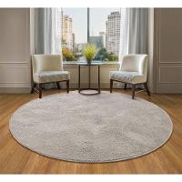 Tapete Para Sala Charmin N Platina 1,90xred São Carlos - 5