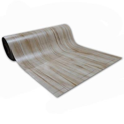 Passadeira Em Manta Vinilico Similar Laminado Por Metro Roma Essence